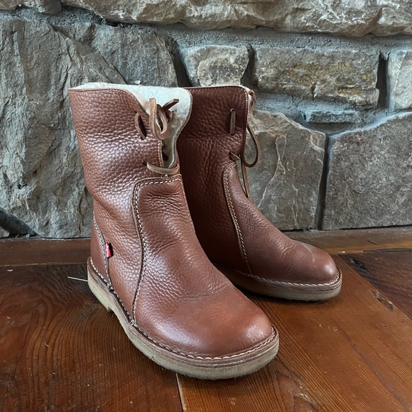 Duckfeet Shoes Duckfeet Boot Poshmark